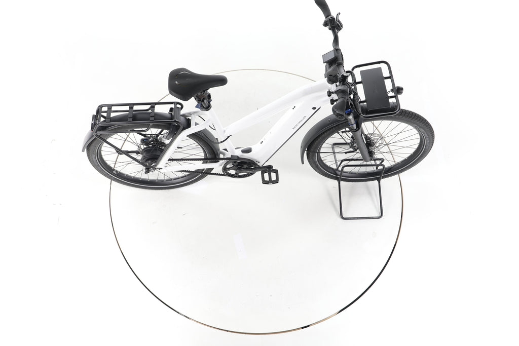Riese & Müller Charger4 Mixte GT vario Mixte 53 cm City E-Bike 2024 - Image 13