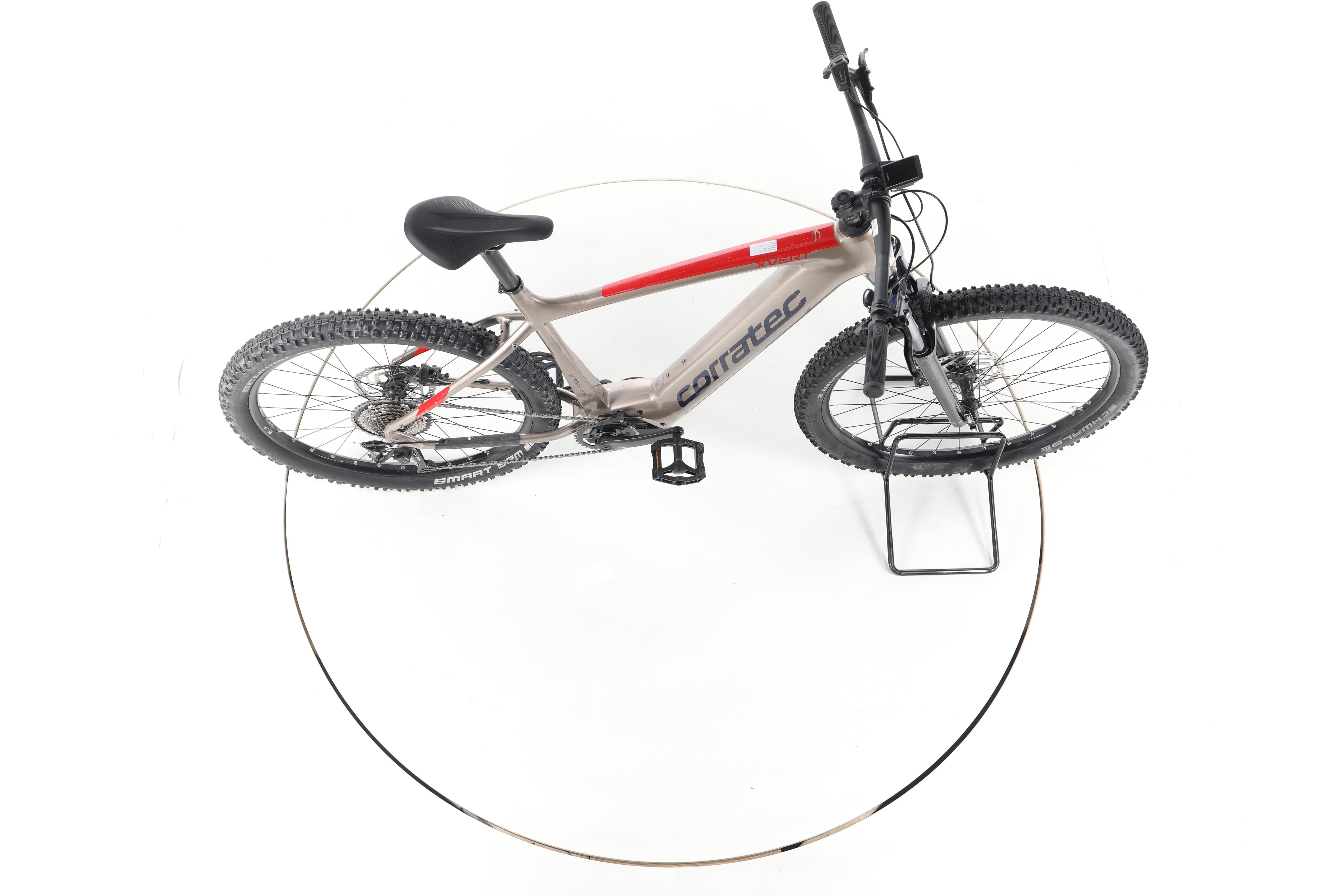 Corratec E-Power X Vert Pro Team E-Bike - Image 13
