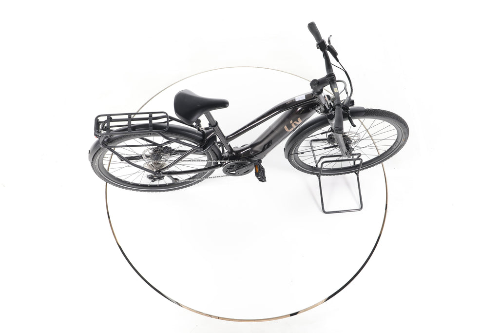 Liv Amiti-E+ 2 Trekking E-Bike - Image 13