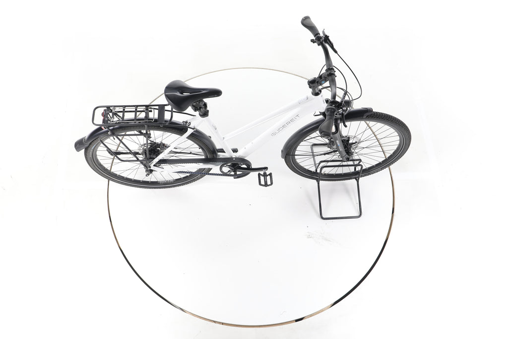 Gudereit LC-R 4.0 Evo Fahrrad City & Trekking - Image 13