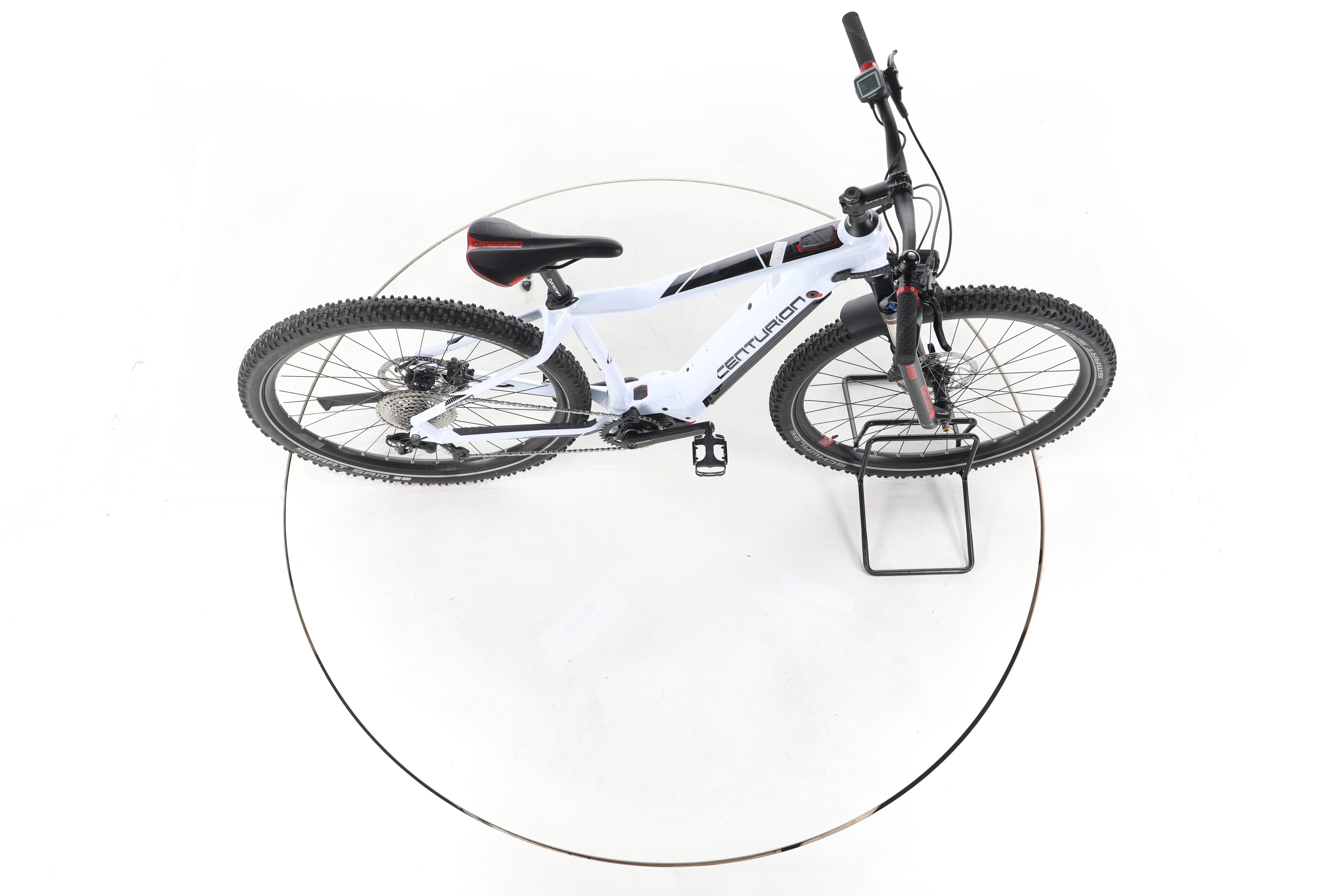 Centurion Backfire FitE R760i E-Bike - Image 13