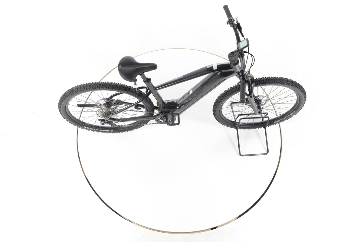 Cube Reaction Hybrid ONE E-Bike - Image 13