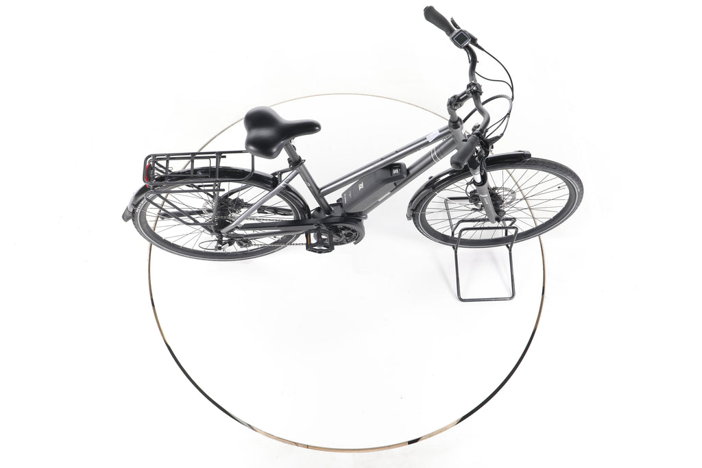 Triumph E-Bird Ultra 400 Trekking E-Bike - Image 13