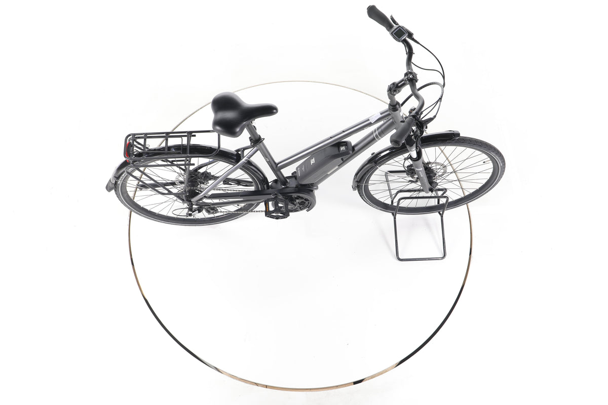 Triumph E-Bird Ultra 400 Trekking E-Bike - Image 13