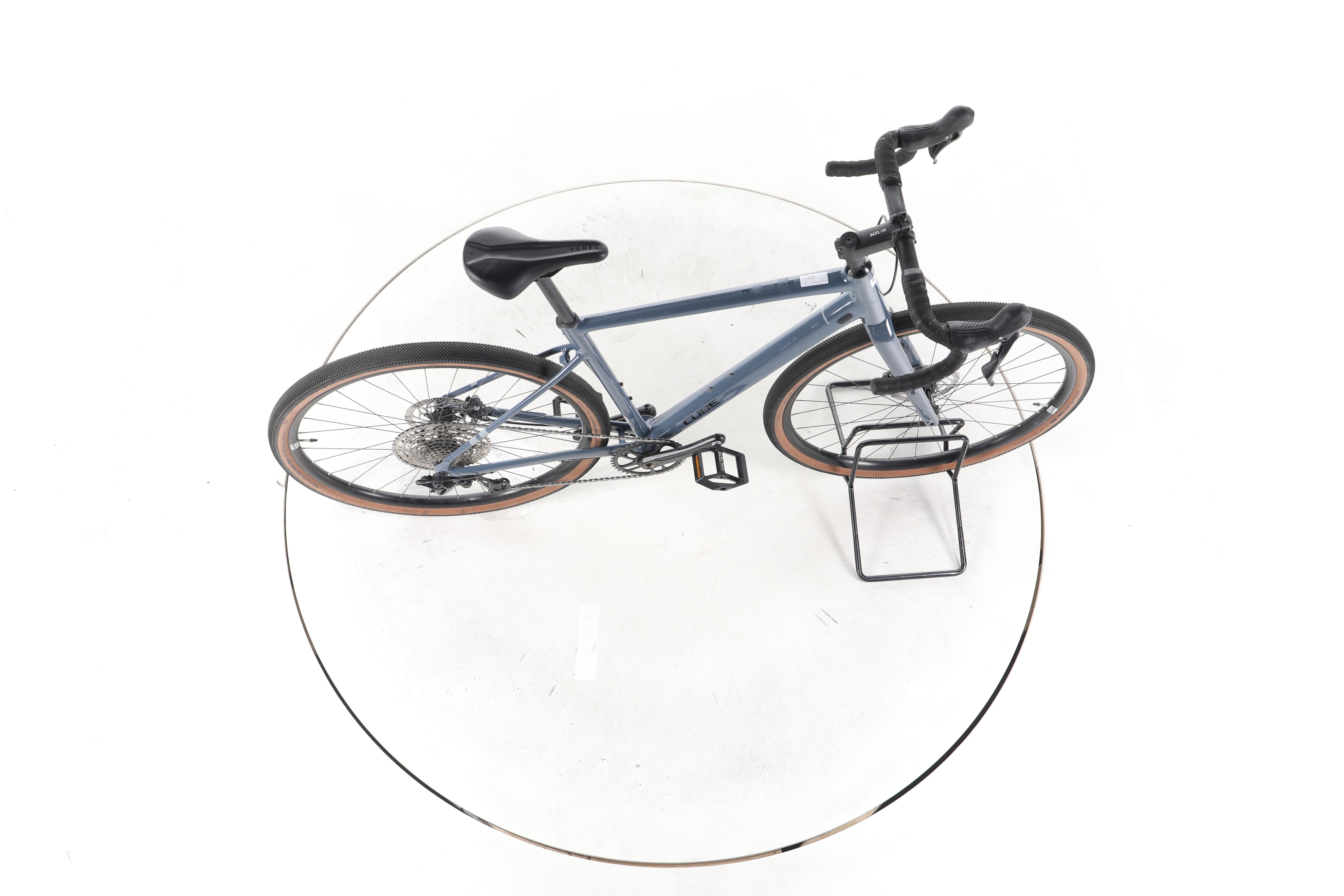 Cube Nuroad EX Gravelbike 2025 - Image 13