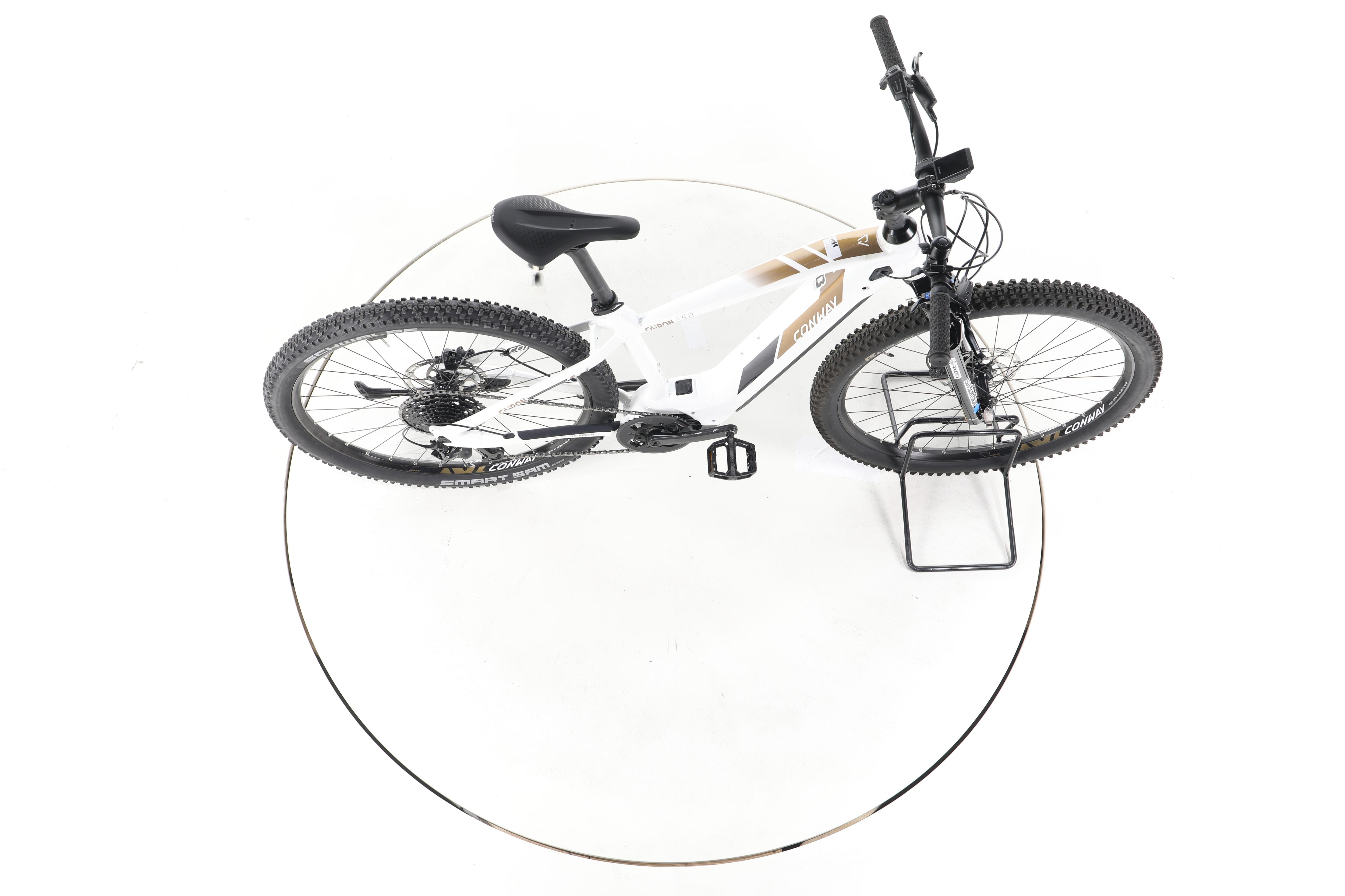 Conway cairon S 5.0 E-Bike - Image 13