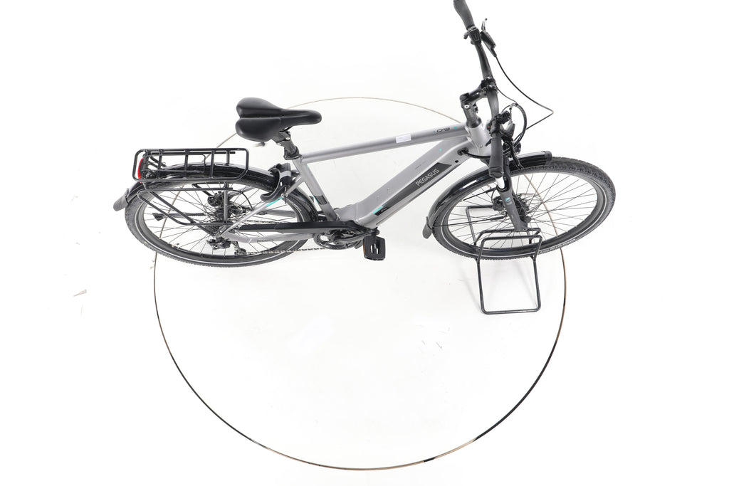 Pegasus EVO CX Trekking E-Bike - Image 13