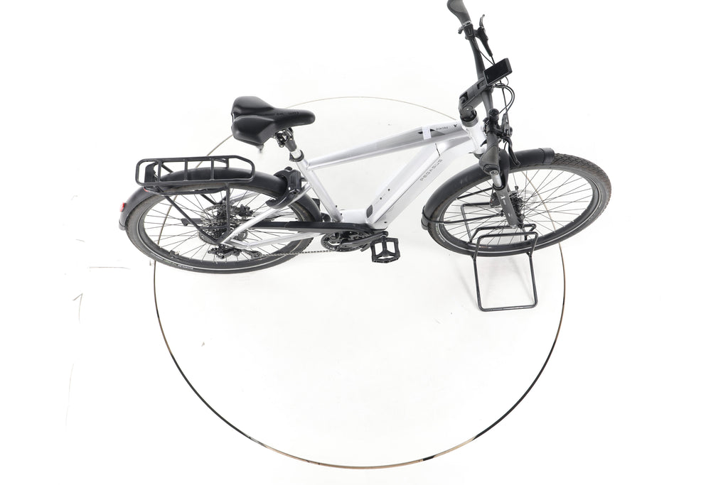 Pegasus Premio EVO 10 Lite Trekking E-Bike 2024 - Image 13