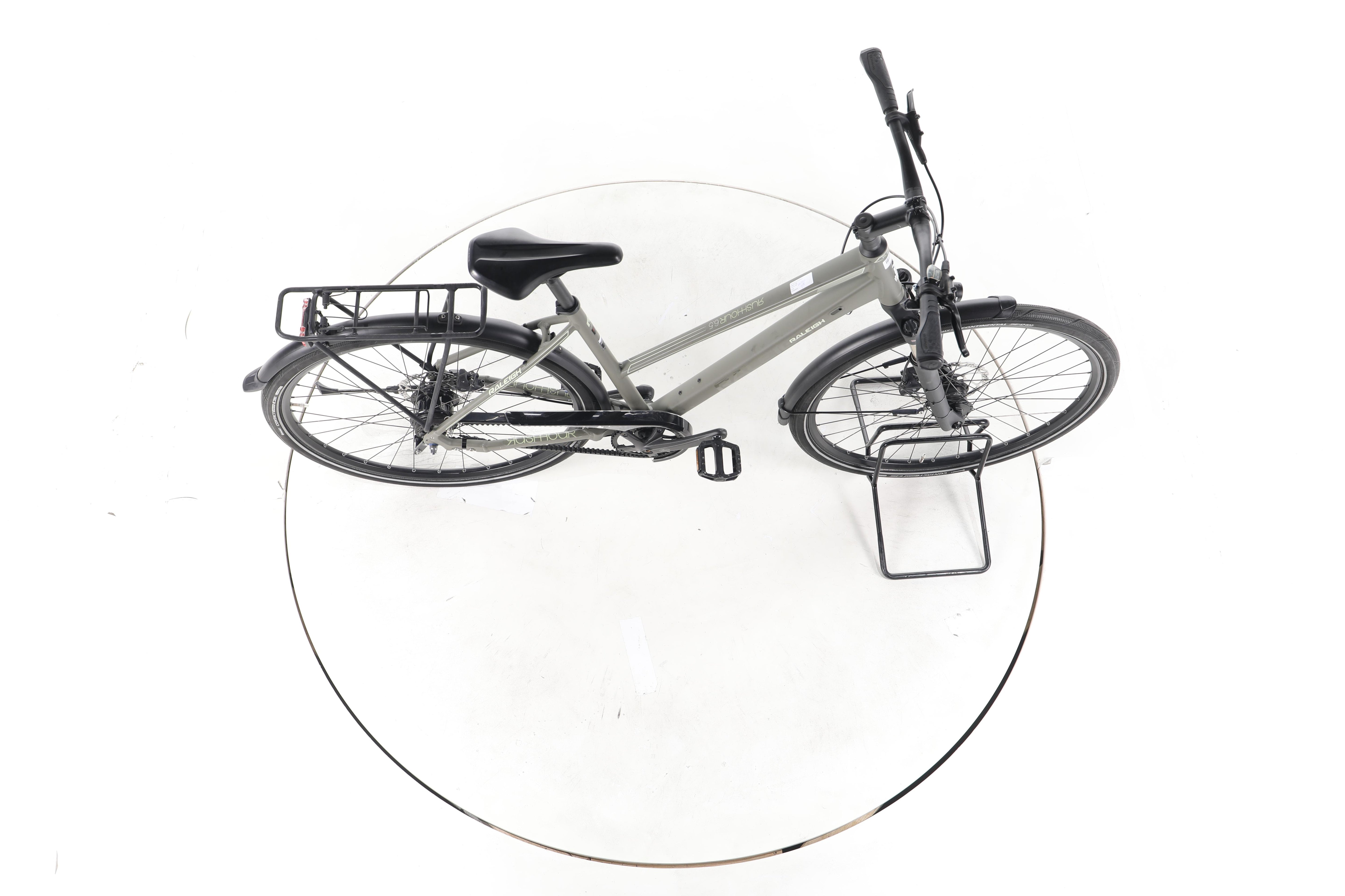 Raleigh Rushhour 6.5 Fahrrad City & Trekking - Image 13