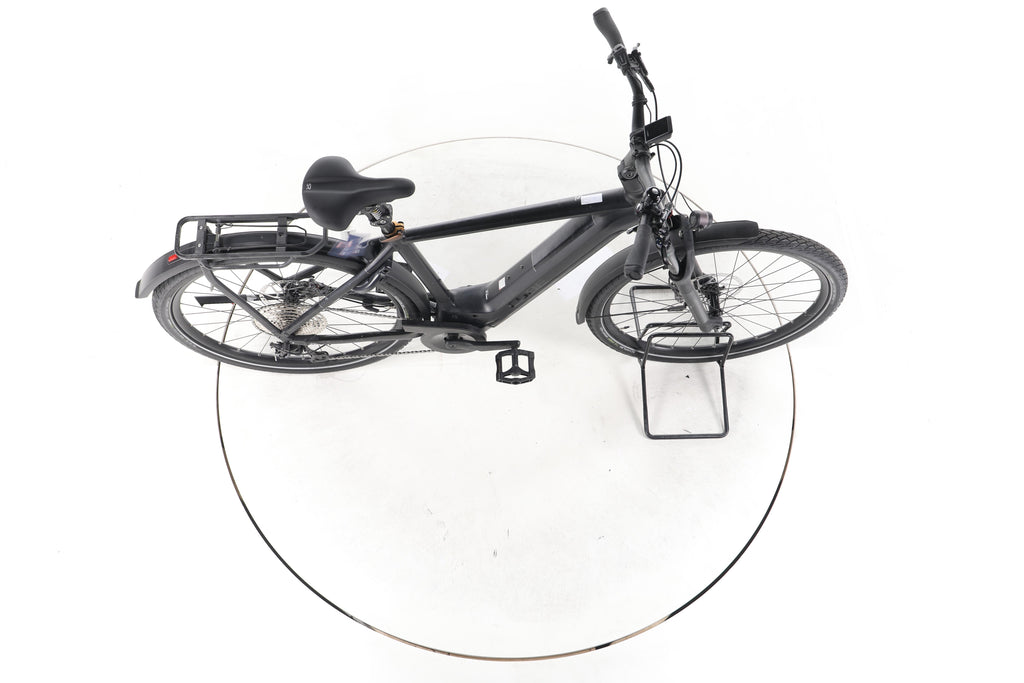 Cube Kathmandu Hybrid SLT Trekking E-Bike - Image 13