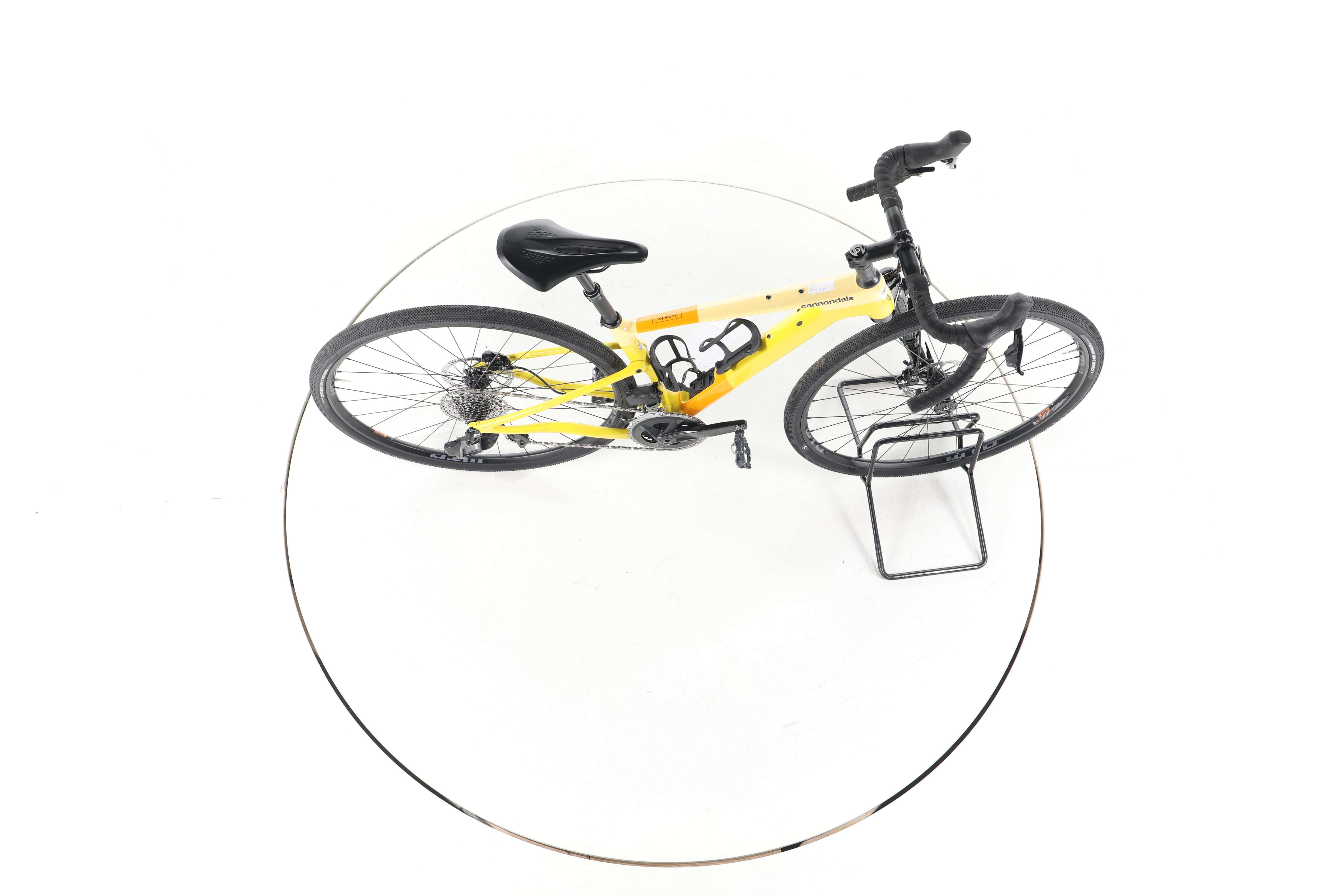 Cannondale Topstone Carbon 2 Lefty - Image 13