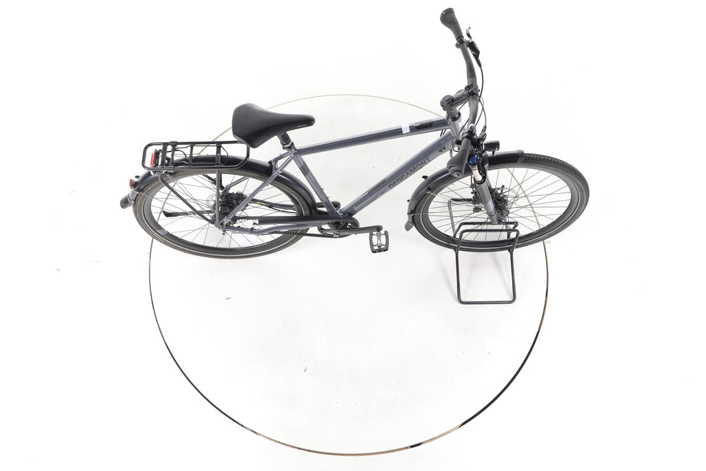 Bergamont Horizon N8 Fahrrad City & Trekking - Image 13