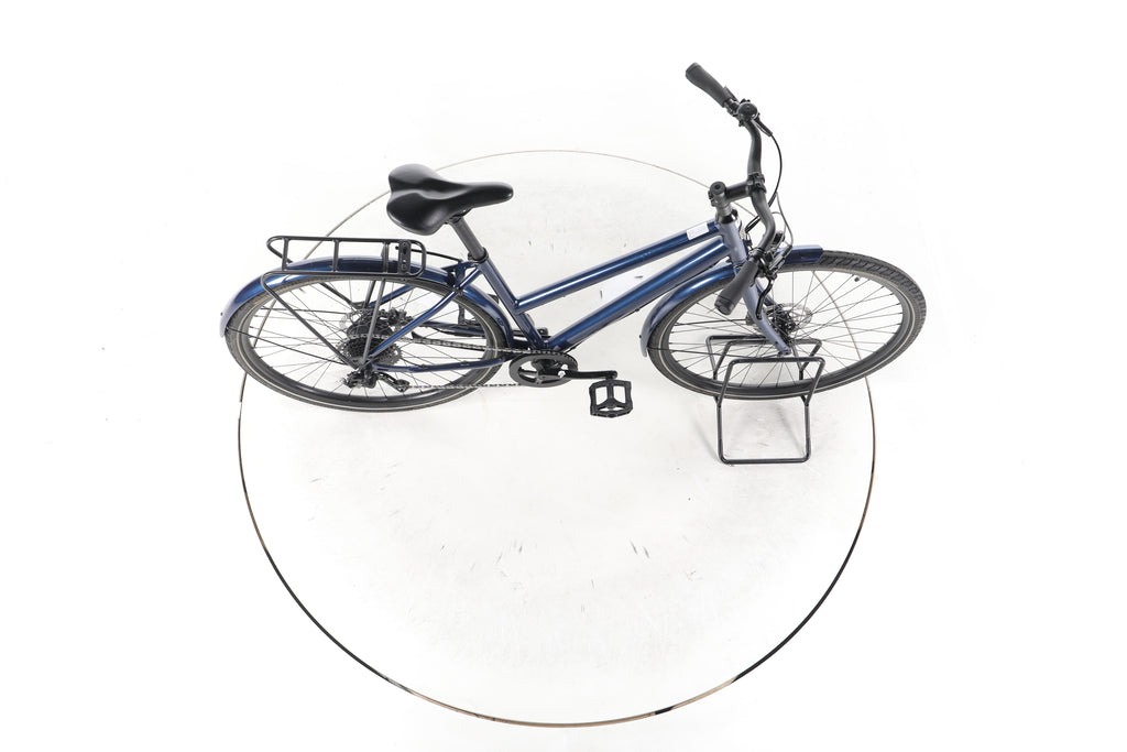 Ampler Bikes Stellar Outlet Trekking E-Bike - Image 13