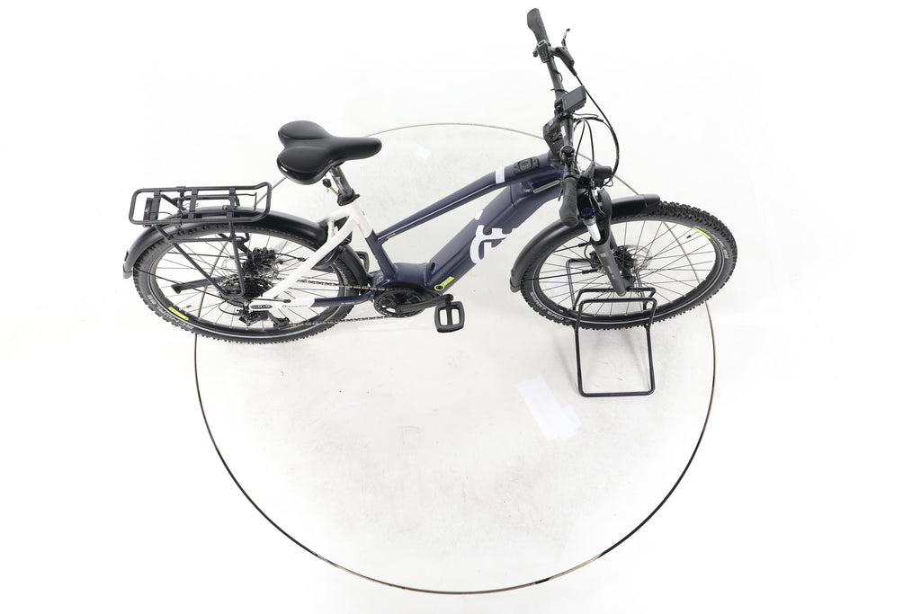 Husqvarna E-Bicycles Crosser C1 Trekking E-Bike - Image 13