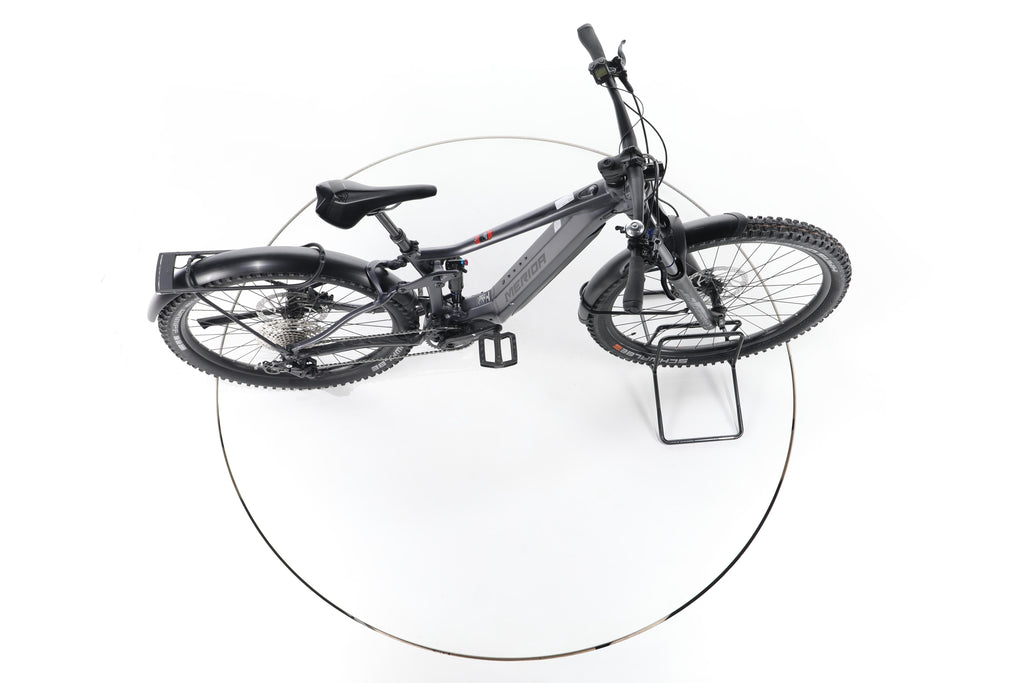 Merida eONE-FORTY EQ SUV E-Bike - Image 13