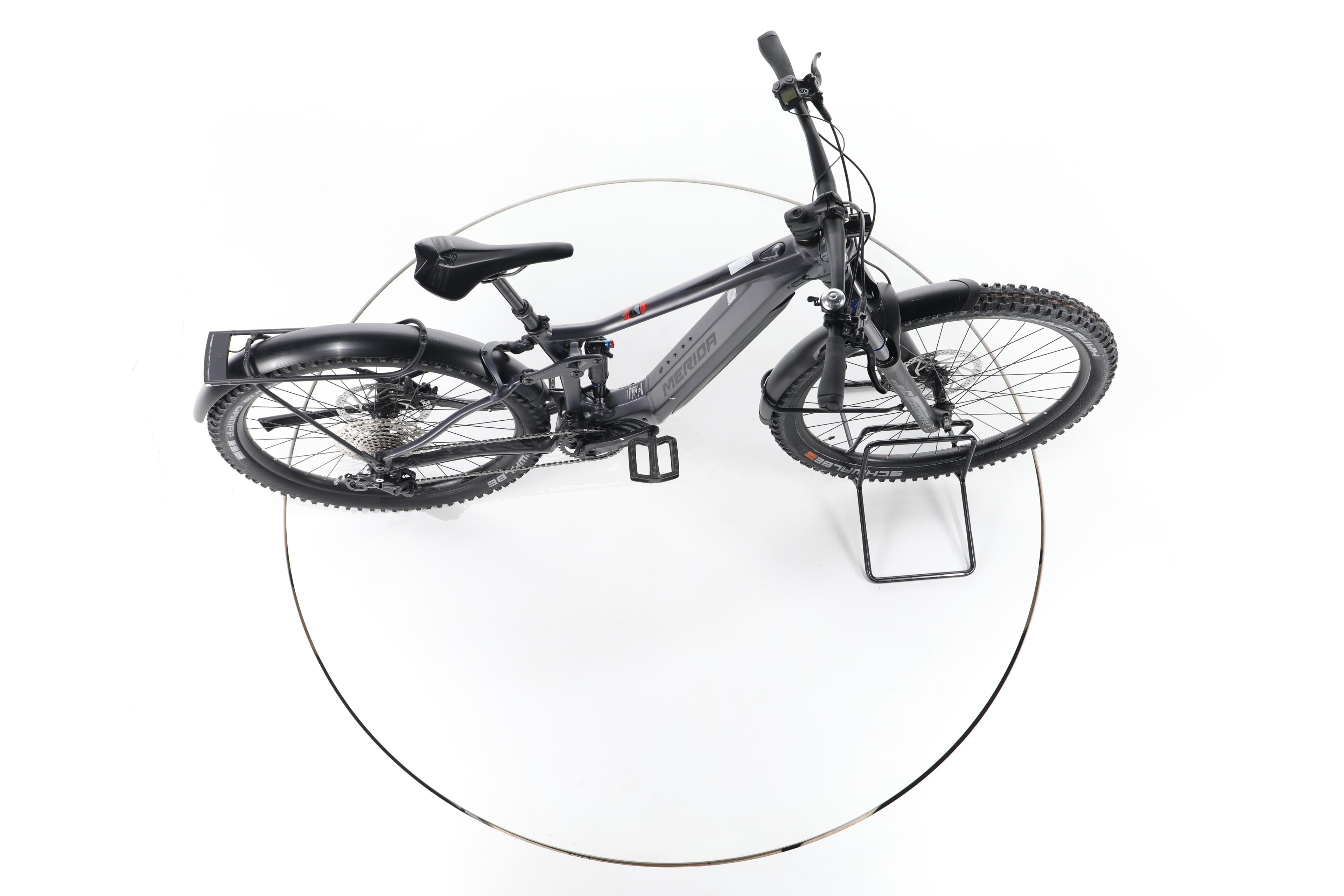 Merida eONE-FORTY EQ SUV E-Bike - Image 13