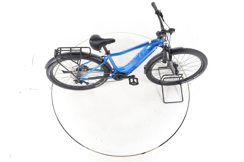 Liv Vall E + EX Trekking E-Bike - Image 13