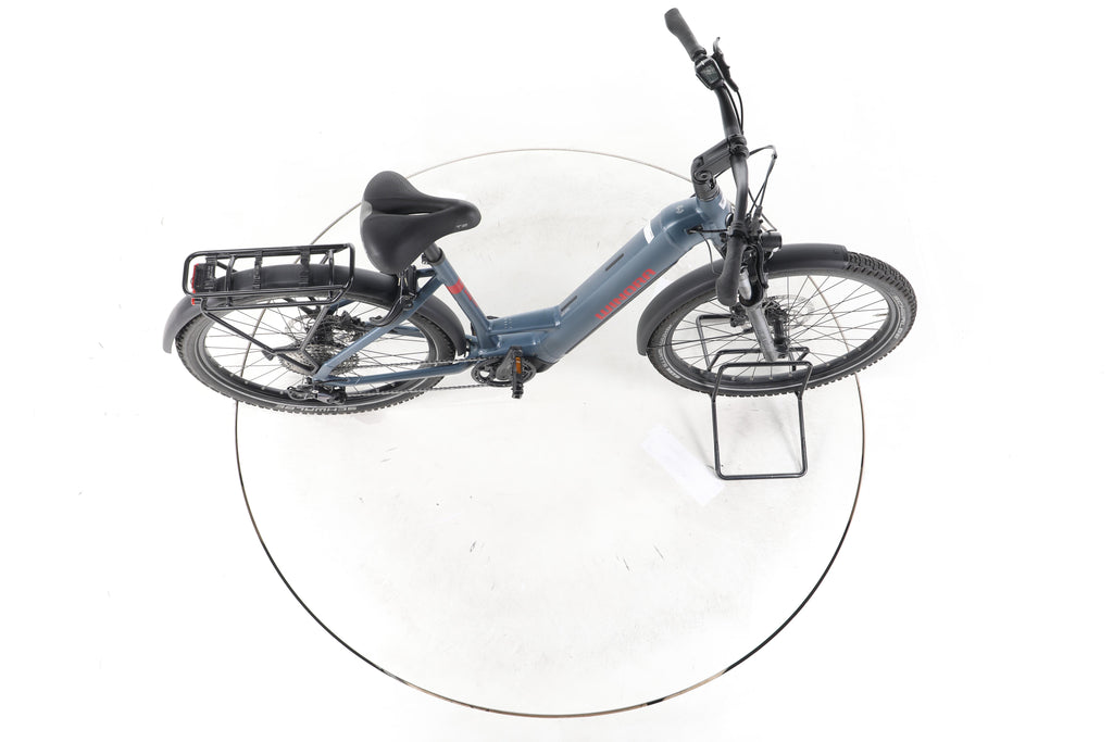Winora Yucatan X12 Trekking E-Bike Tiefeinsteiger - Image 13