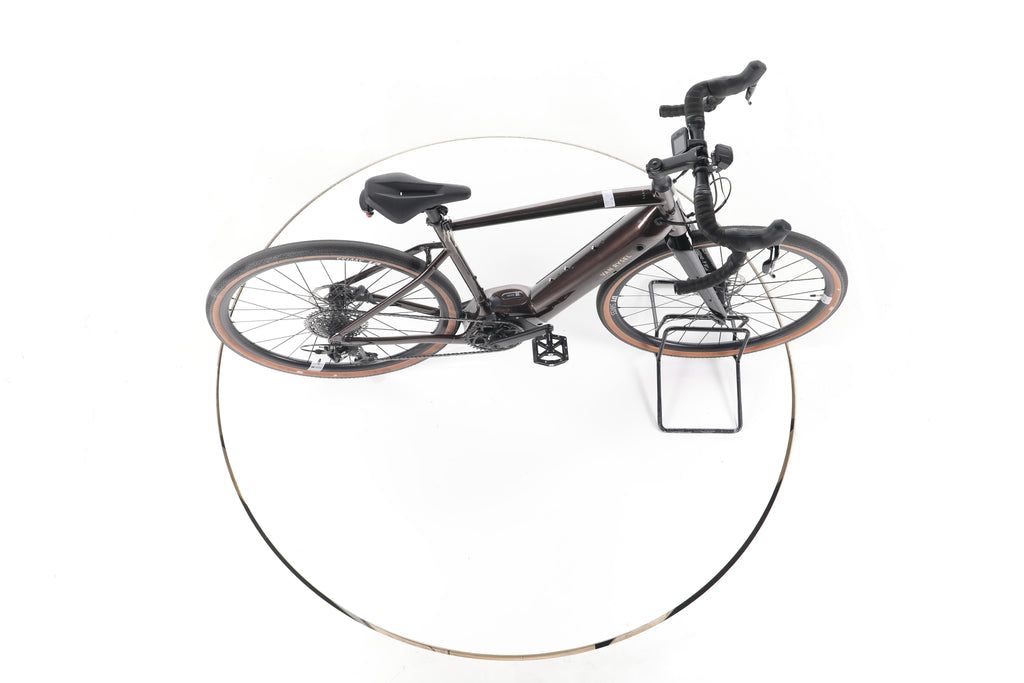 VAN RYSEL E-GRVL AF MD E-Gravel & Rennrad 2024 - Image 13