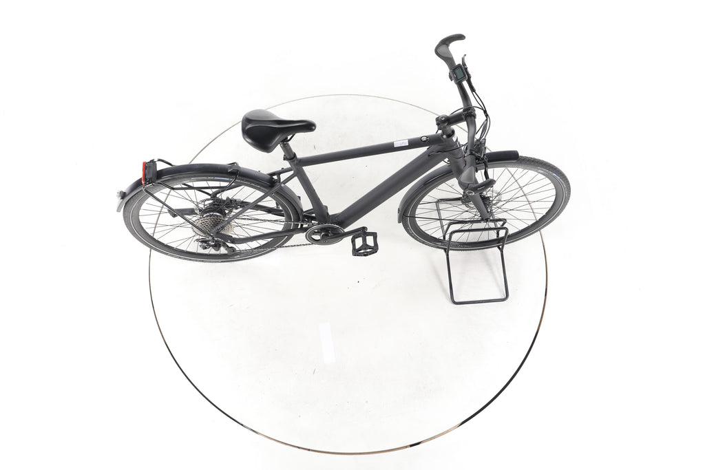 Grecos Eli Urban Trekking E-Bike - Image 13