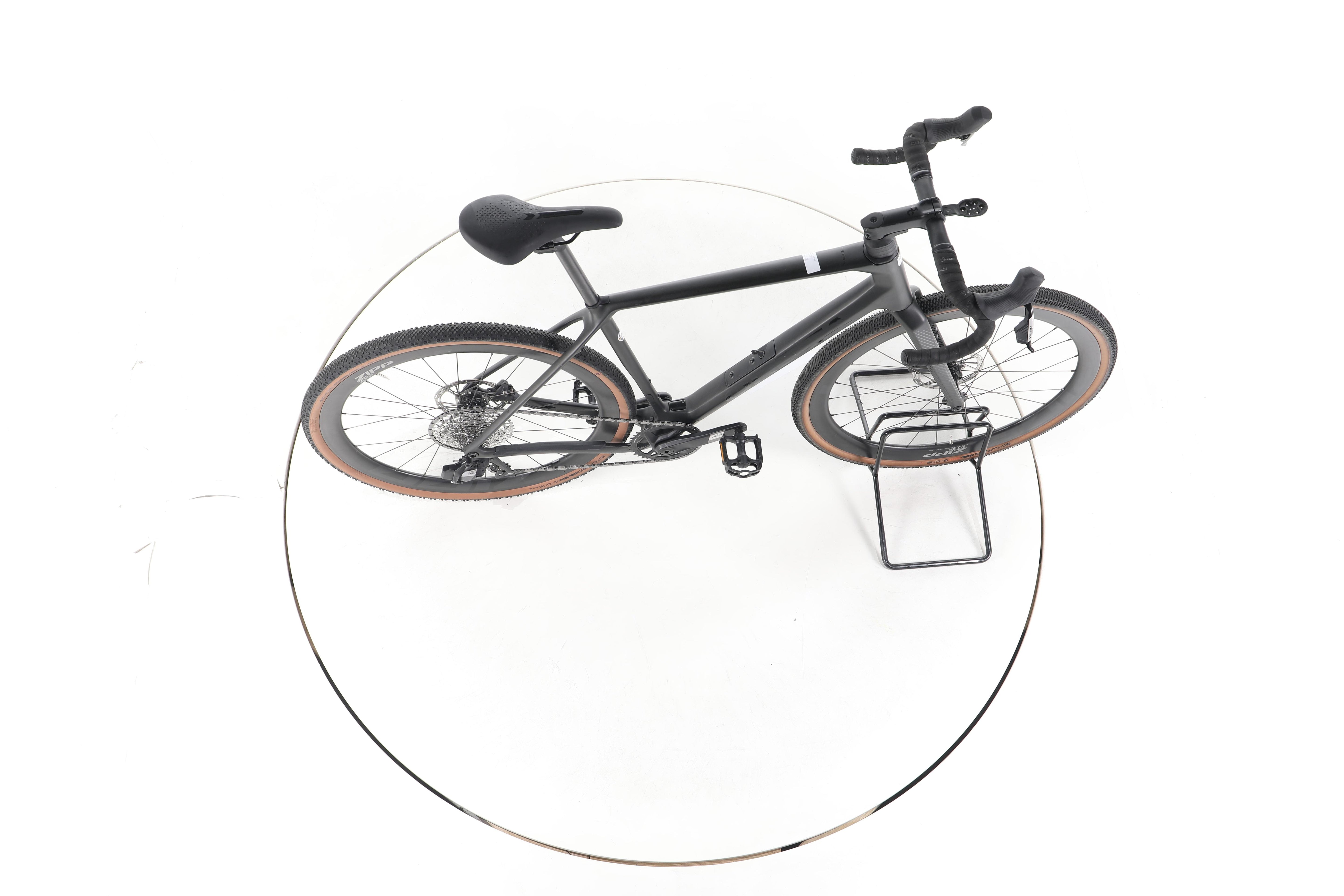 Orbea Terra M41eTeam Gravelbike Carbon - Image 13