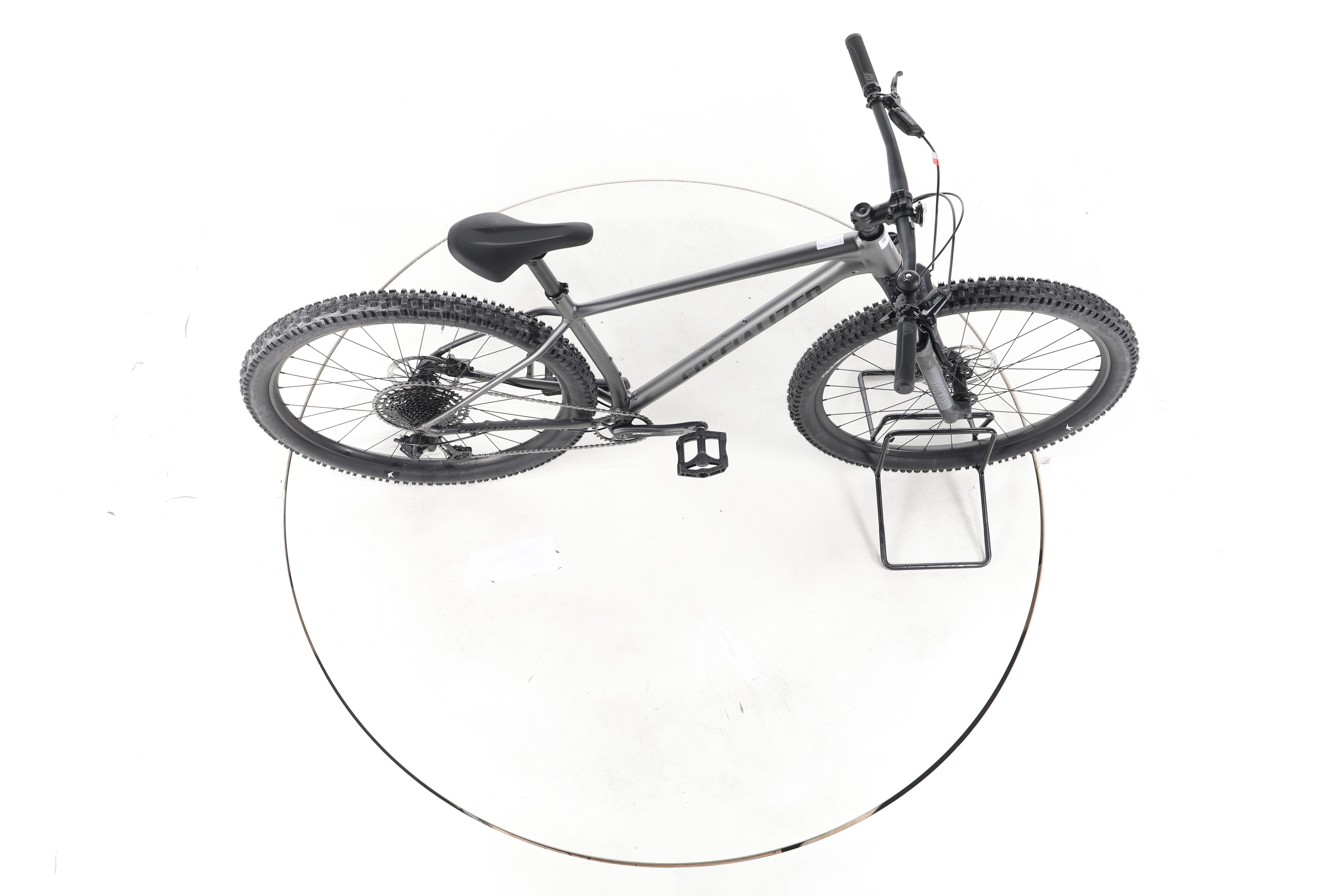 Specialized Chisel Fahrrad Hardtail - Image 13