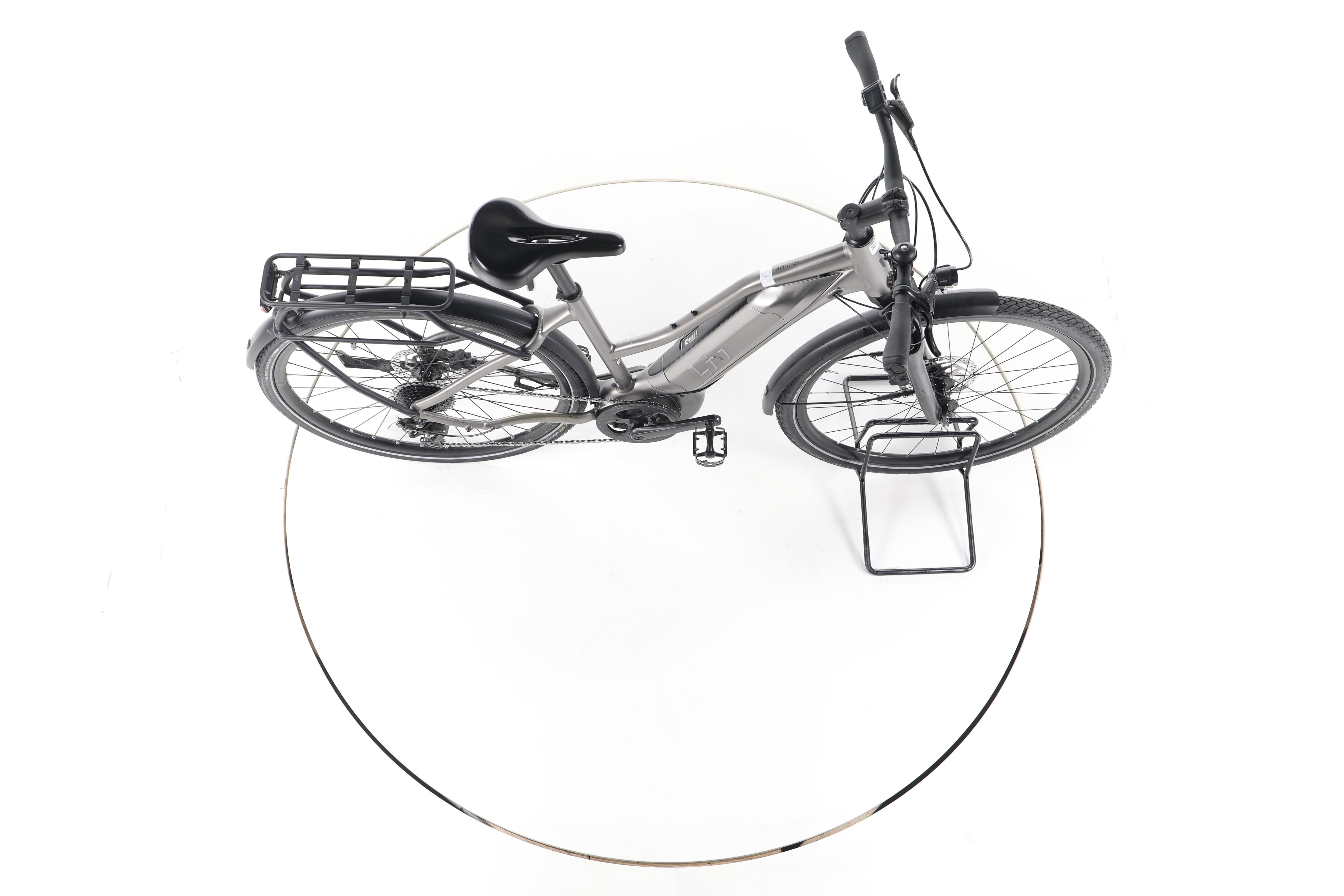 Liv Amiti-E+ 3 Trekking E-Bike - Image 13