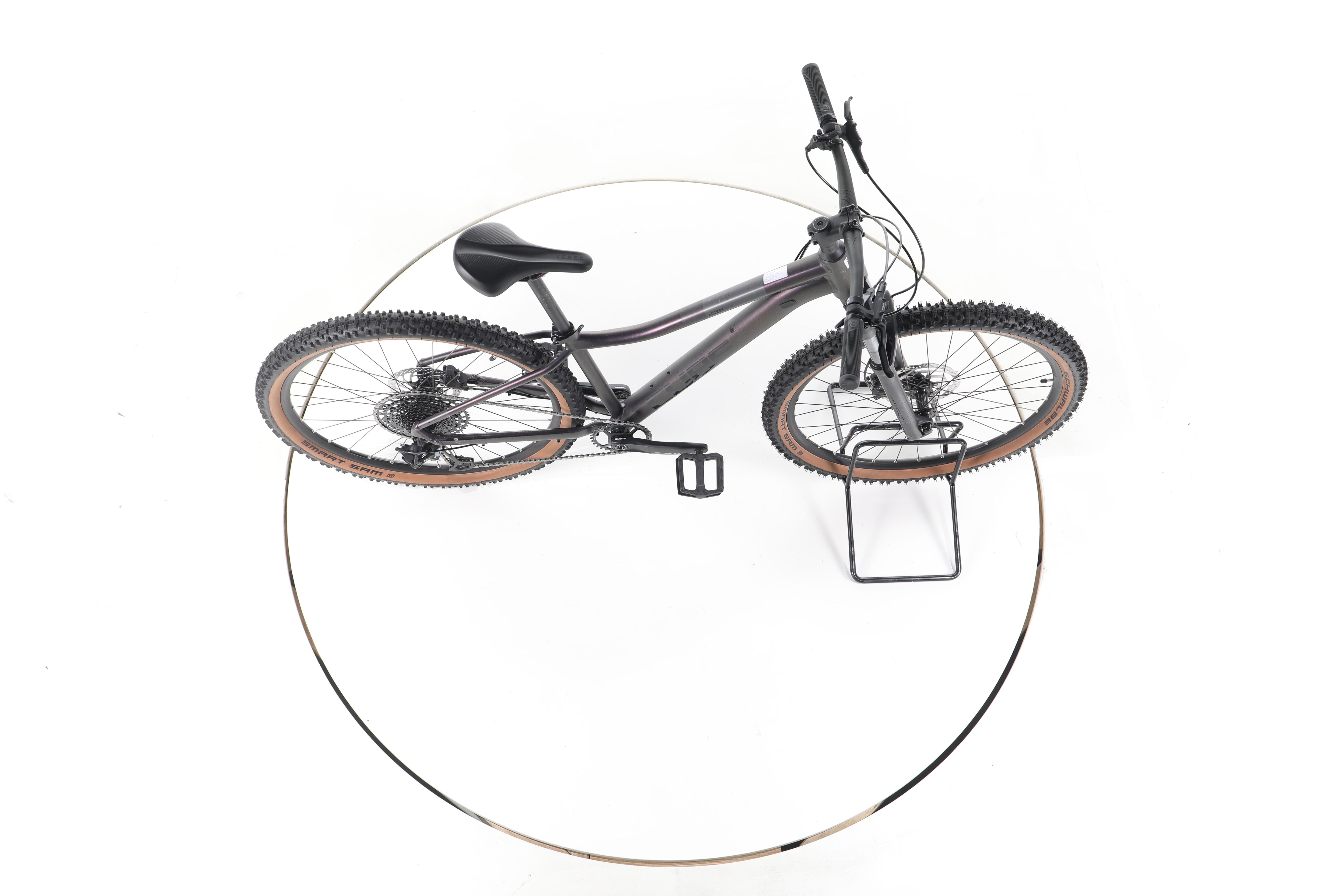 Cube Access WS SLX Fahrrad Hardtail - Image 13