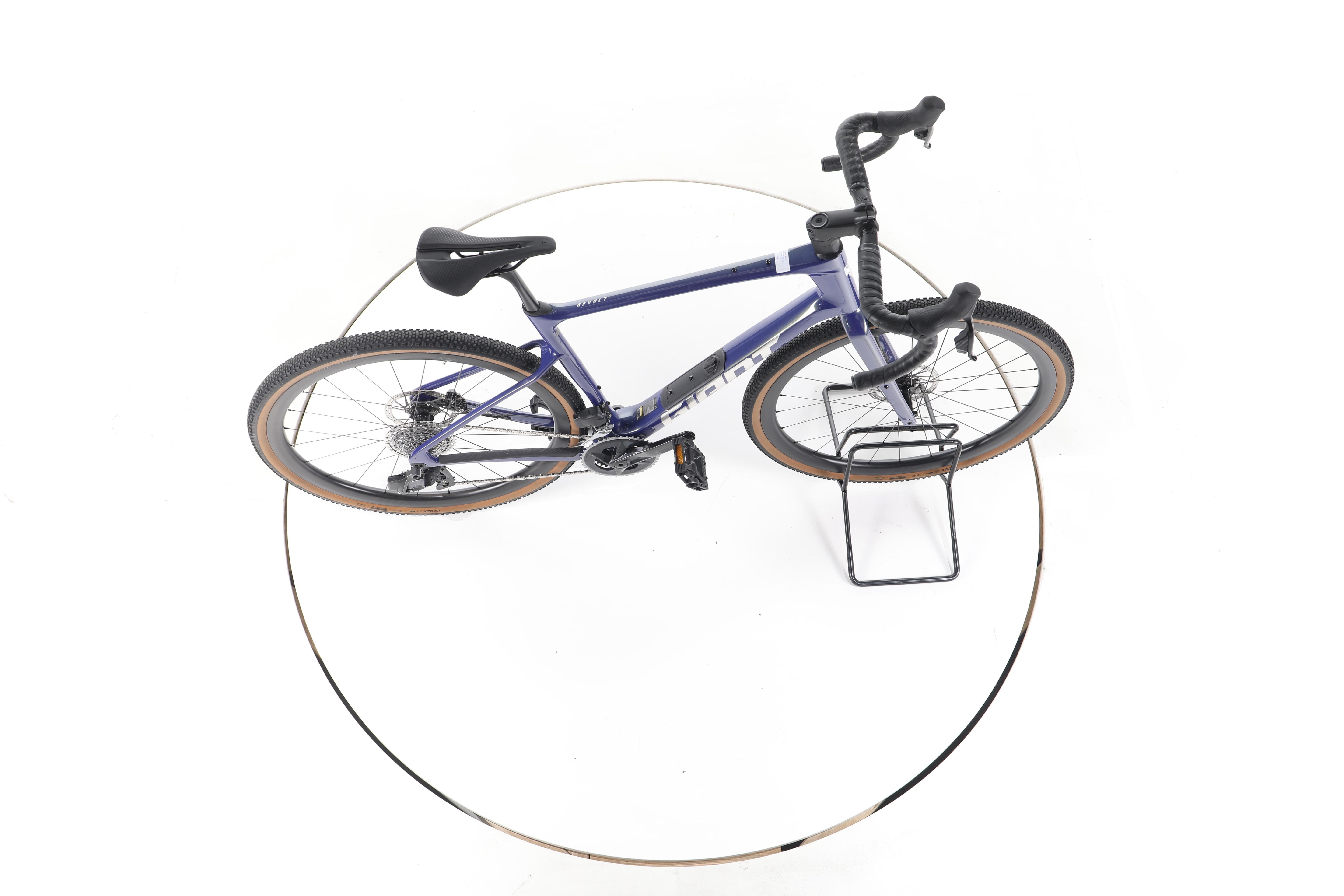 Giant Revolt Advanced Pro1 Gravelbike Carbon 2024 - Image 13