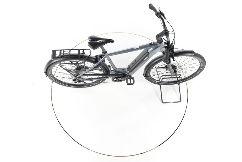 BESV TR 1.2 Trekking E-Bike - Image 13