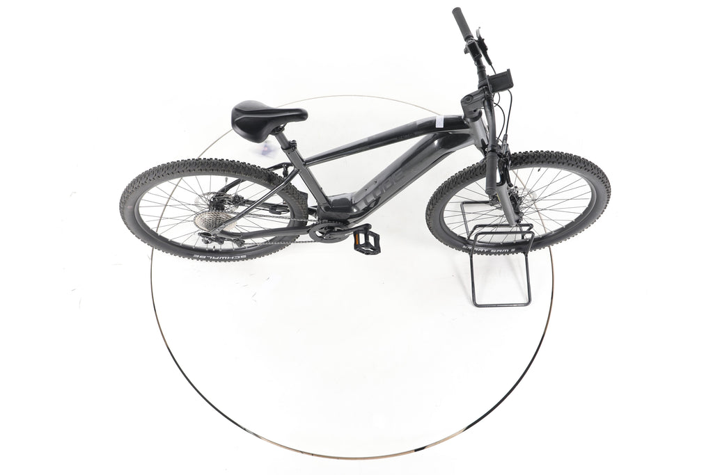 Cube Cube Reaction Hybrid ONE E-Bike - Image 13