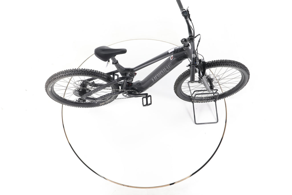 Haibike AllTrail 3 E-Bike Fully 2024 - Image 13