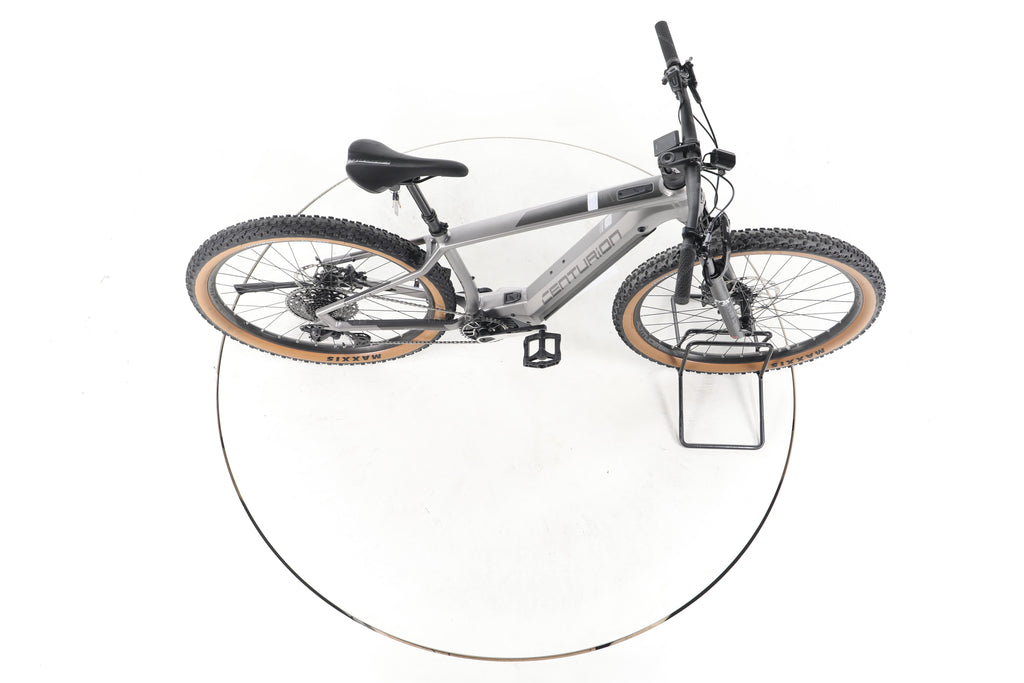 Centurion Backfire  E R2700i E-Bike - Image 13