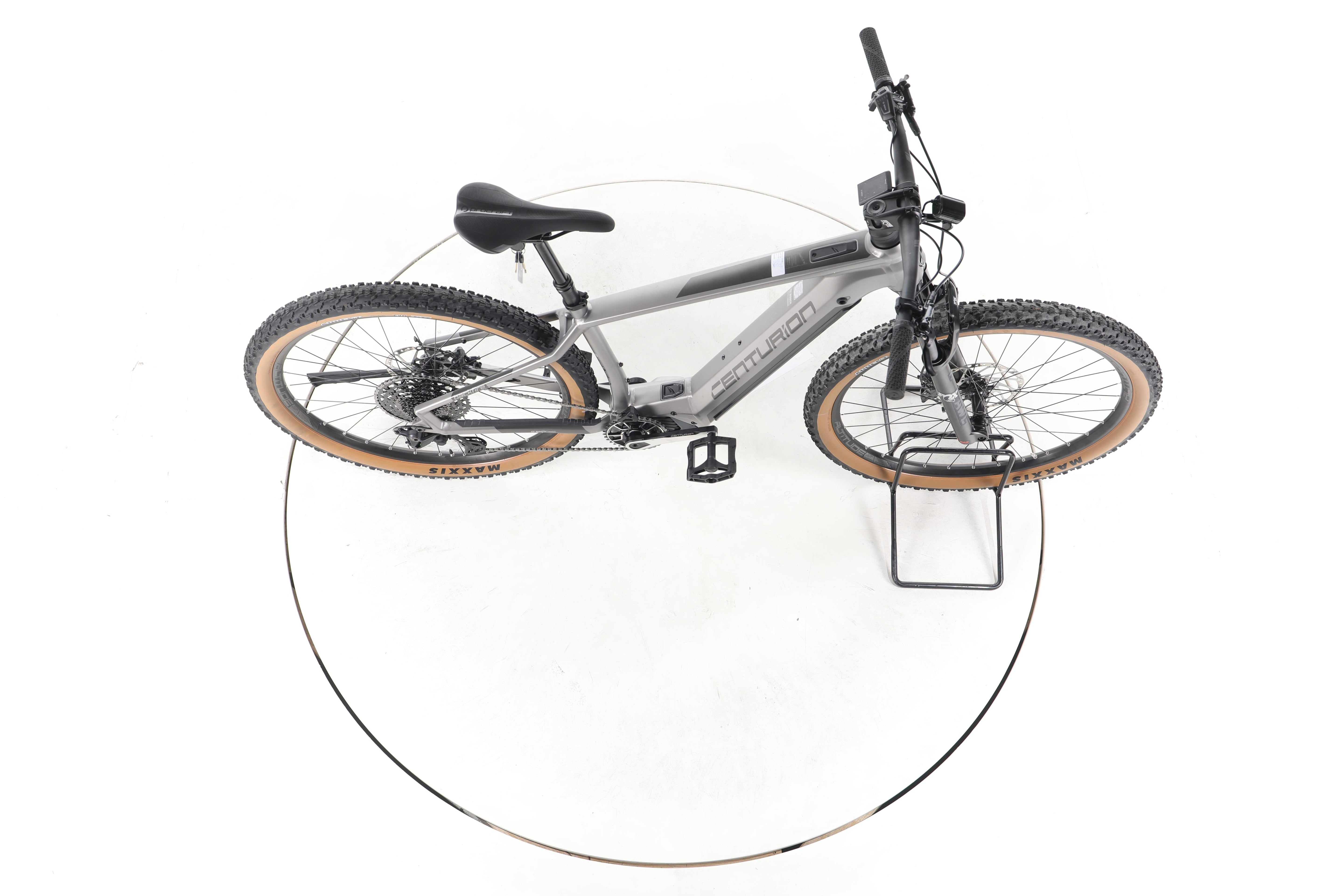 Centurion Backfire  E R2700i E-Bike - Image 13