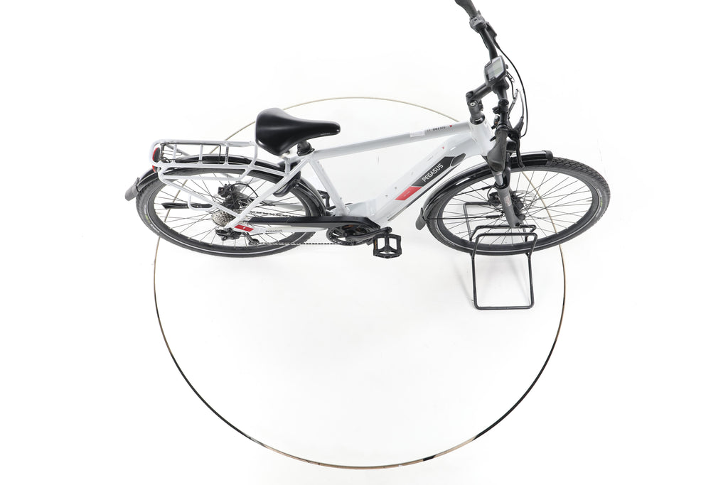 Pegasus Solero EVO 9 Trekking E-Bike - Image 13