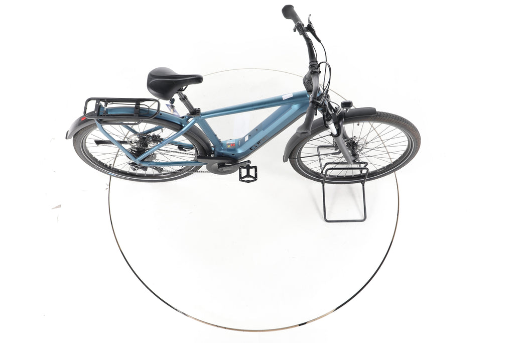 Cube Kathmandu Hybrid ONE Trekking E-Bike - Image 13