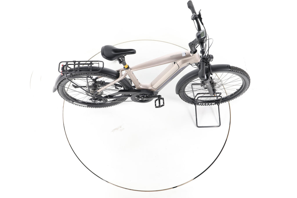 Victoria eAdventure 12.8 Trekking E-Bike - Image 13