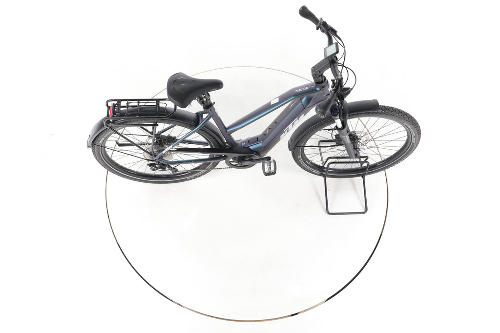 KTM Macina Gran 720 Trekking E-Bike - Image 13