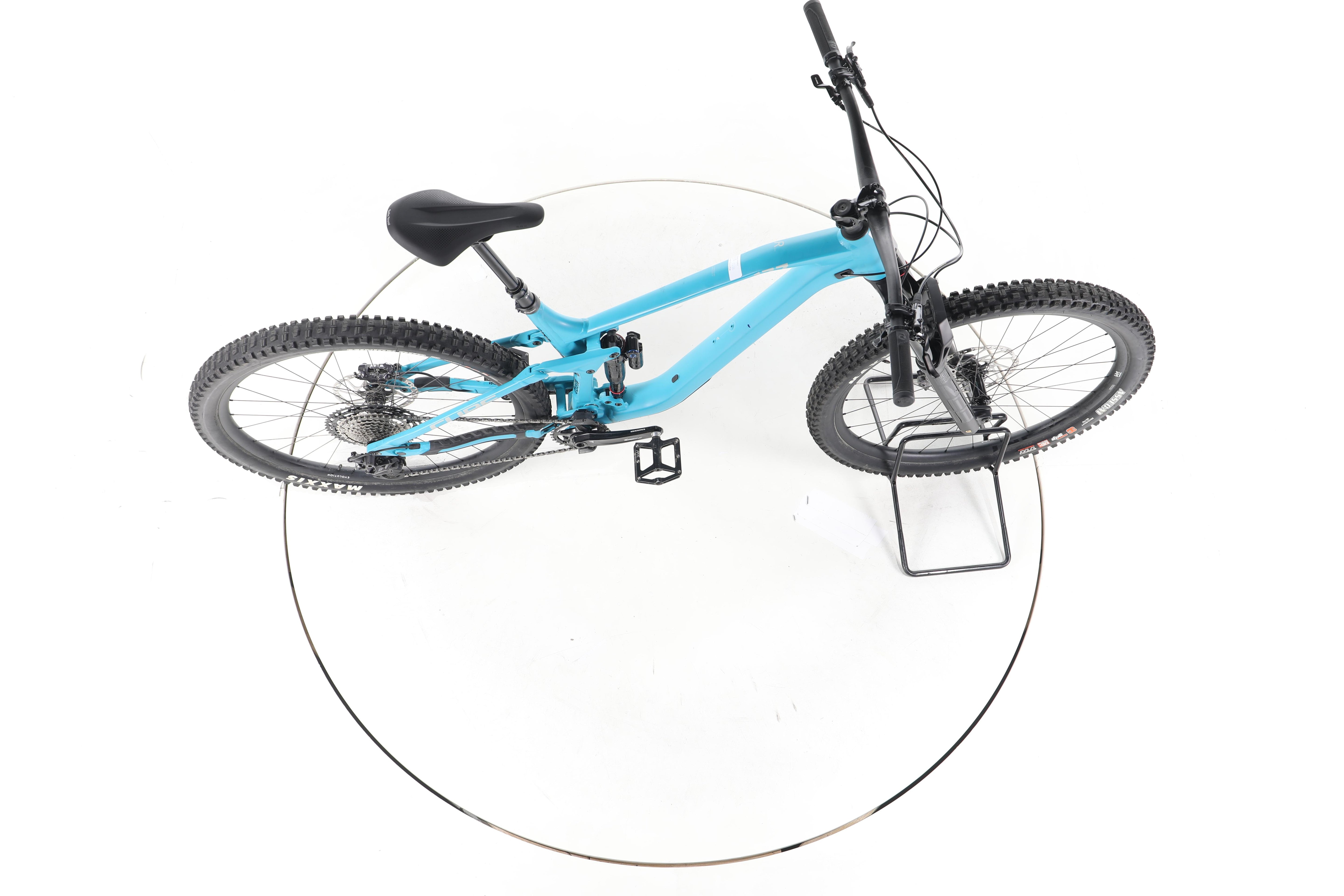 Cube Stereo ONE77 Race - Image 13