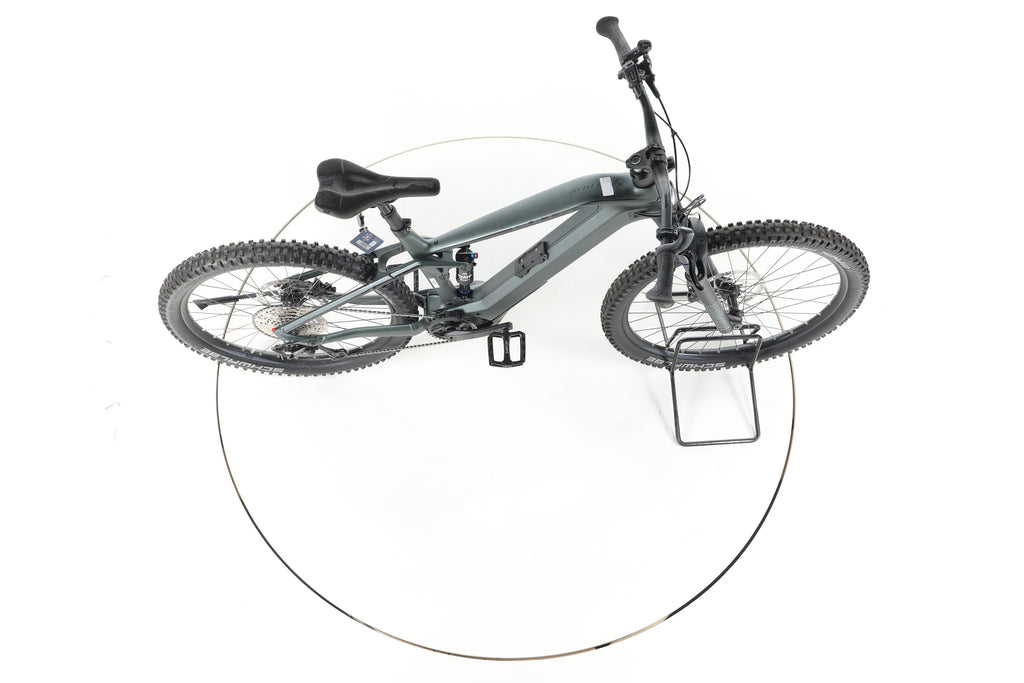 Bulls Sonic EVO AM 2 Fully E-Bike - Image 13