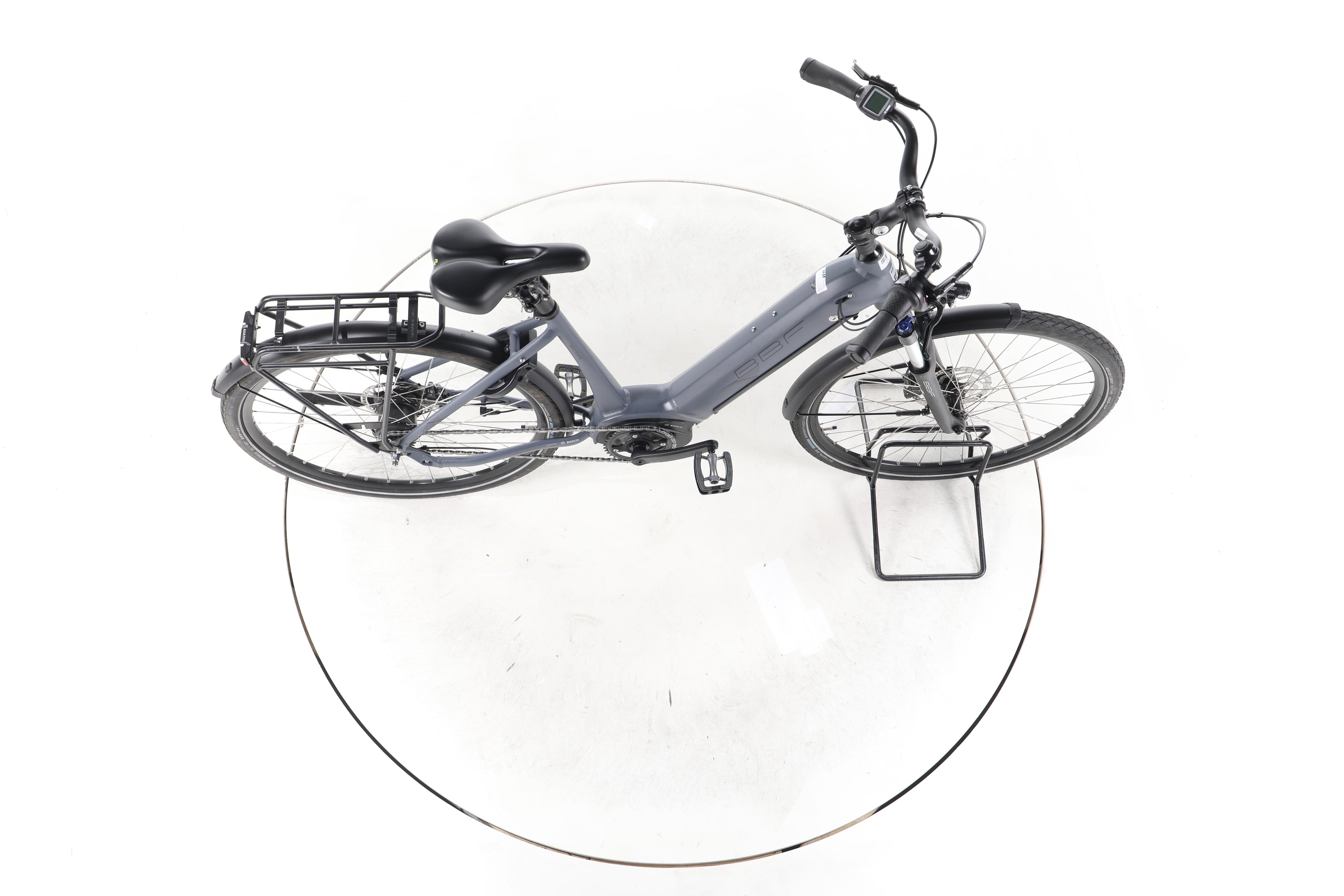 BBF Bato City E-Bike Tiefeinsteiger - Image 13