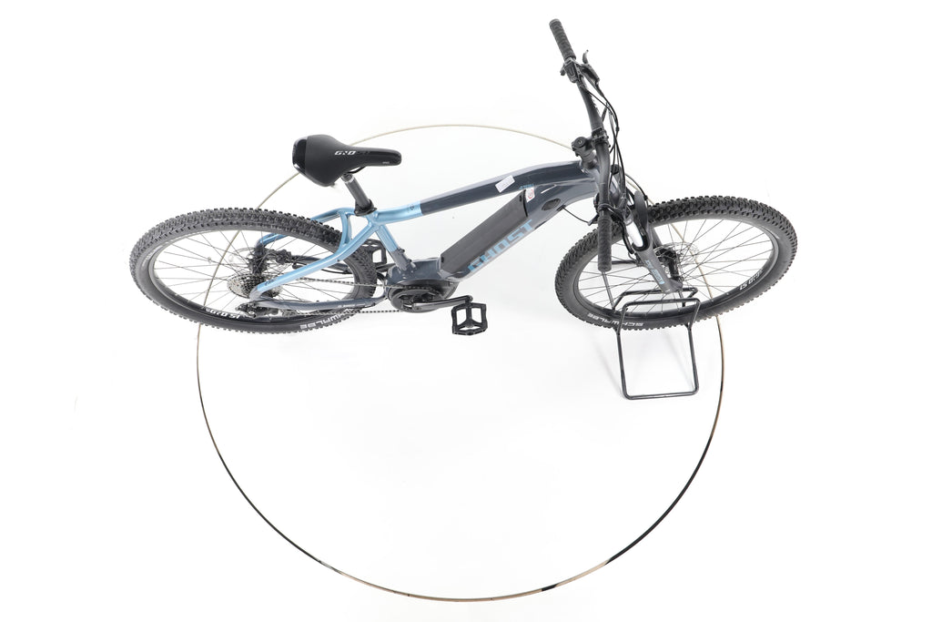 Ghost E-Teru B Essential E-Bike 2023 - Image 13