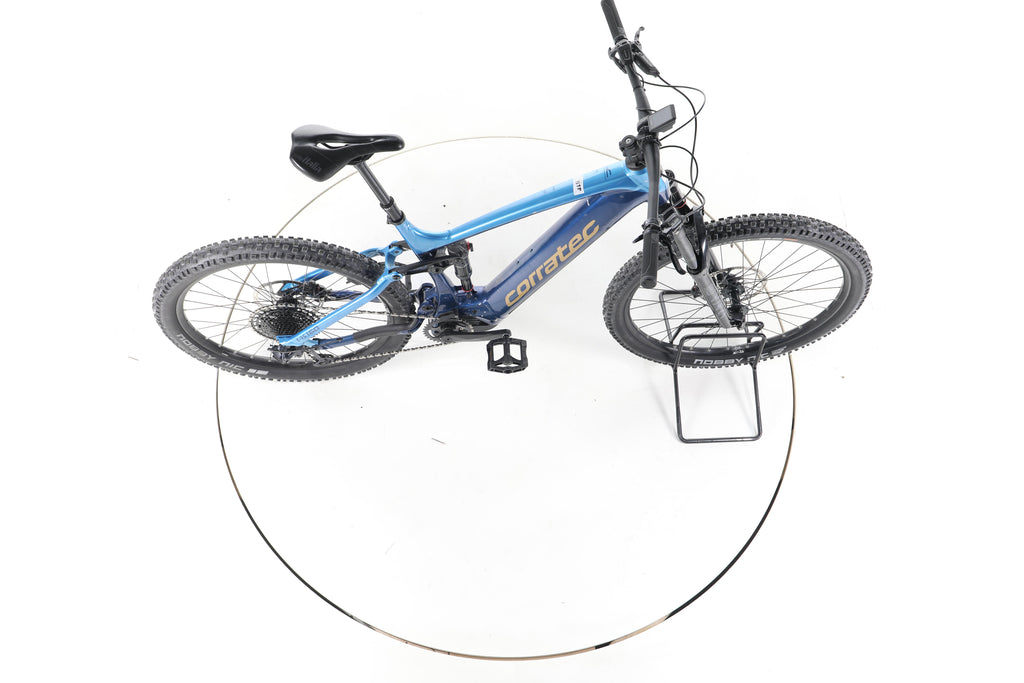 Corratec E-Power RS 160 Pro Plus E-Bike Fully - Image 13