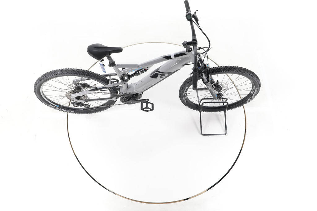 R Raymon FullRay 130E 5.0 E-Bike Fully - Image 13