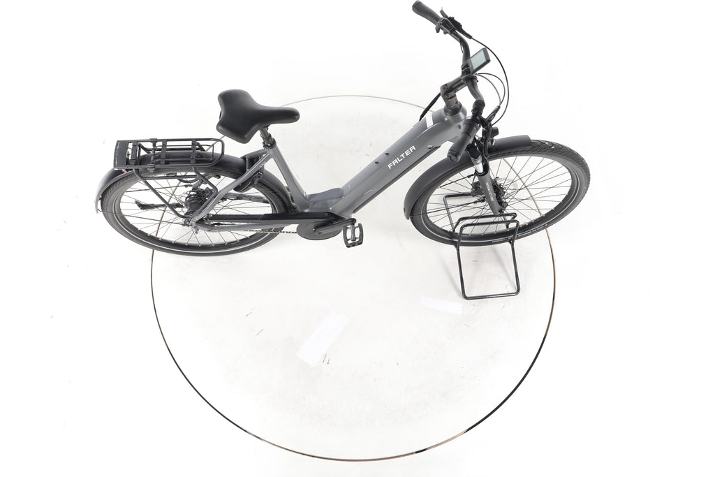 FALTER E 9.4 RT City E-Bike Tiefeinsteiger - Image 13