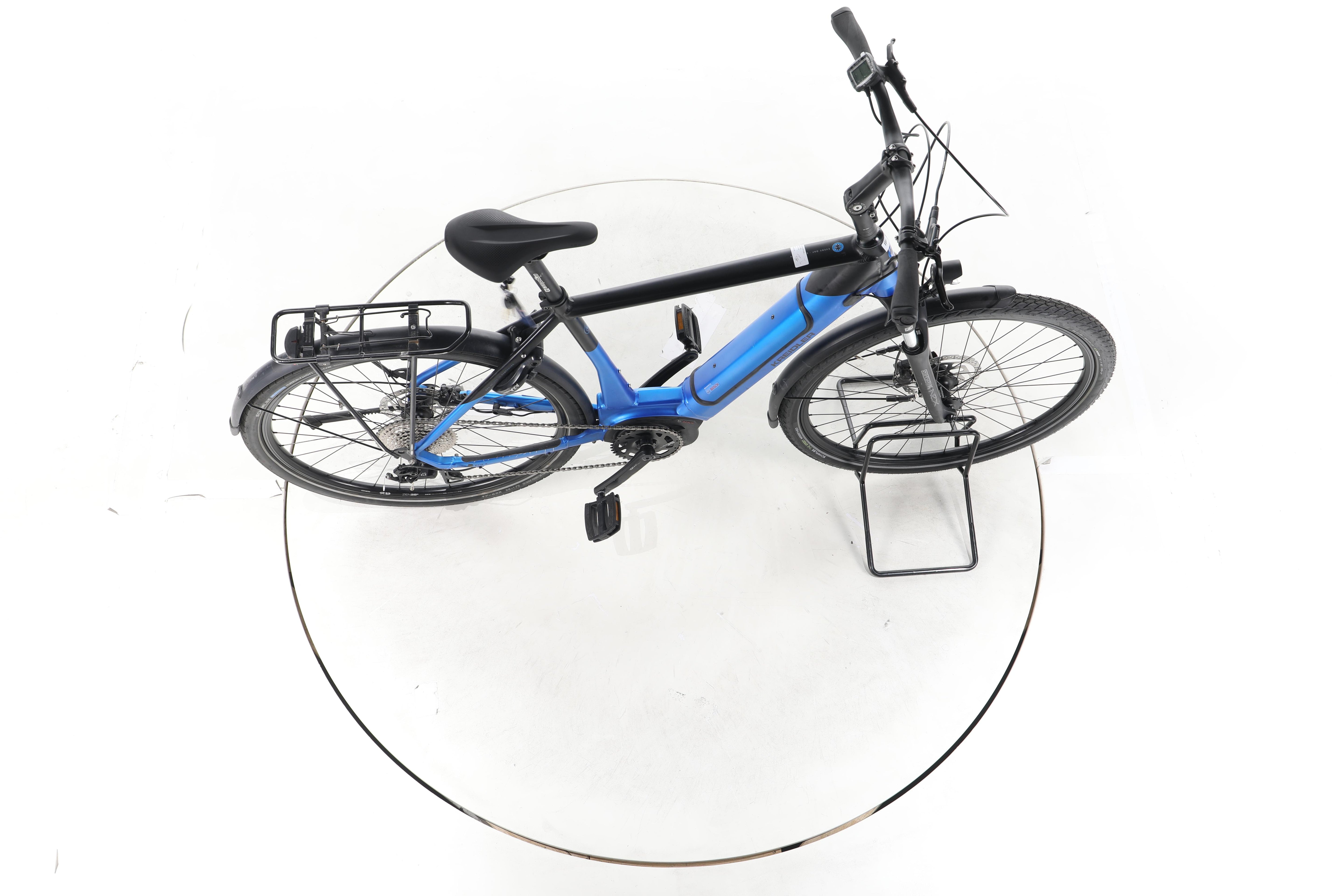 Kreidler Vitality Eco7 Sport City E-Bike - Image 13