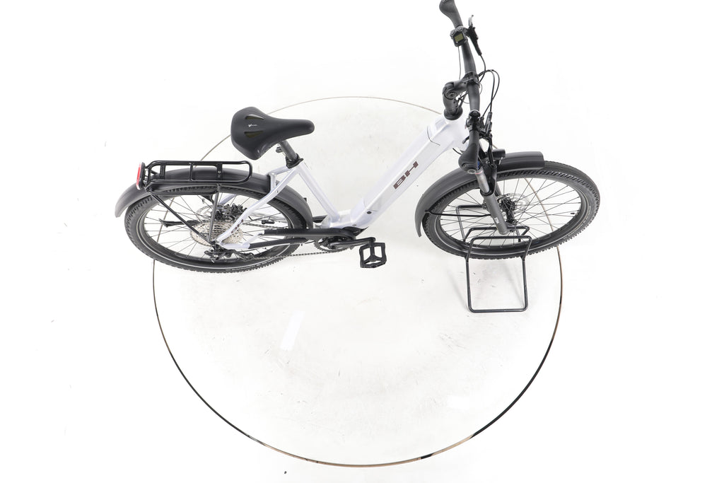 BH Bikes ATOMe SUV Pro Trekking E-Bike Tiefeinsteiger 2024 - Image 13