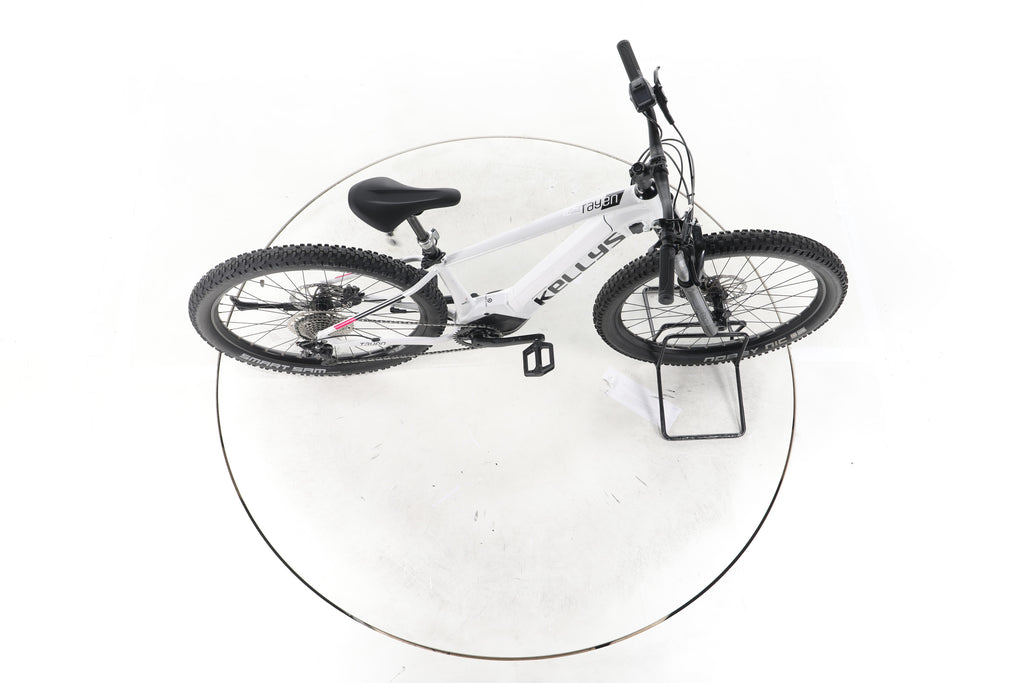 Kellys TAYEN R50 E-Bike - Image 13