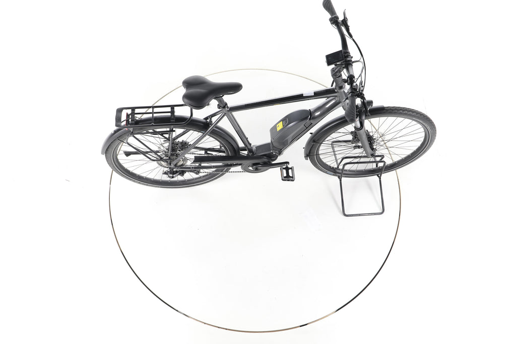 Stevens E-Bormio Luxe Trekking E-Bike - Image 13