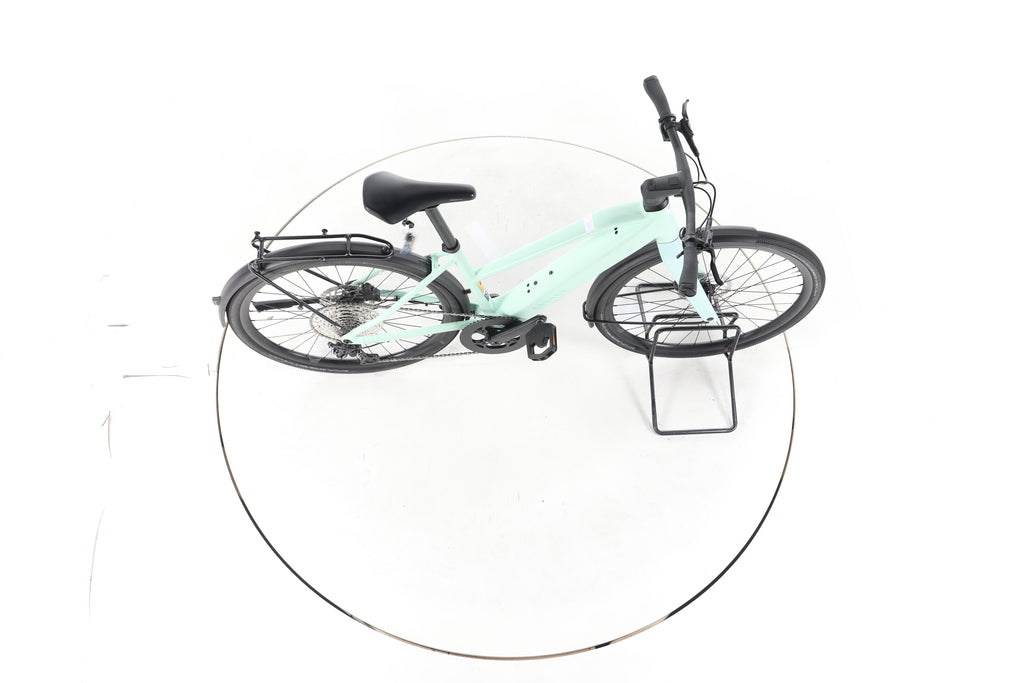 Canyon Commuter:ON 7 Trekking E-Bike - Image 13